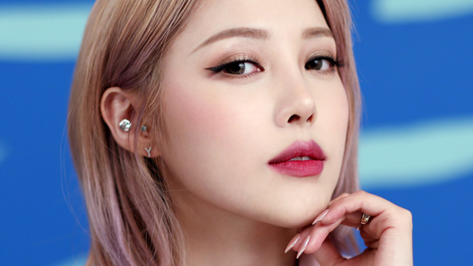 Как правильно сделать корейский макияж